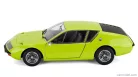 RENAULT  ALPINE A310 1600 VF COUPE 1975  GREEN