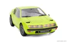 RENAULT  ALPINE A310 1600 VF COUPE 1975  GREEN