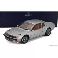 RENAULT  ALPINE A310 1600 VE COUPE 1975  SILVER