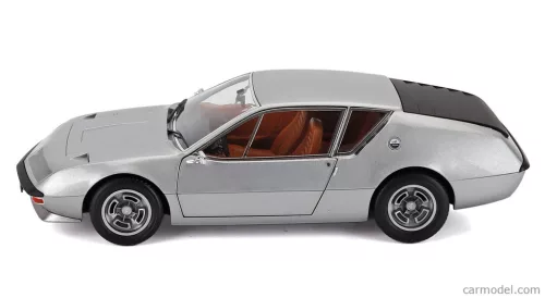 RENAULT  ALPINE A310 1600 VE COUPE 1975  SILVER