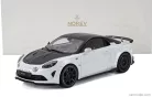 RENAULT  ALPINE A110 R COUPE 2024  WHITE