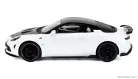 RENAULT  ALPINE A110 R COUPE 2024  WHITE