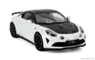 RENAULT  ALPINE A110 R COUPE 2024  WHITE