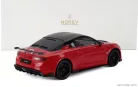 RENAULT  A110 R COUPE TURINI 2025  RED