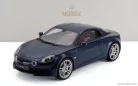 RENAULT  A110 R COUPE 2025  MATT BLUE