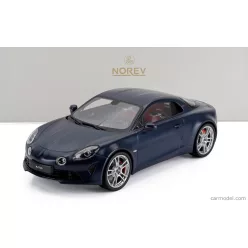 RENAULT  A110 R COUPE 2025  MATT BLUE