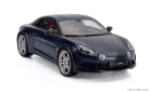 RENAULT  A110 R COUPE 2025  MATT BLUE