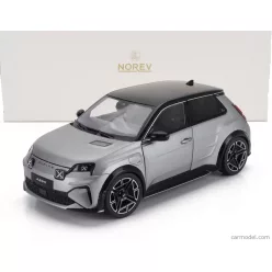 ALPINE  ALPINE A290 GT 2025  TORNADE GREY BLACK MET