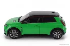 RENAULT  R5 E-TECH 2024  POP GREEN BLACK