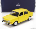 SIMCA  1000 LS 1974  YELLOW