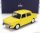SIMCA  1000 LS 1974  YELLOW