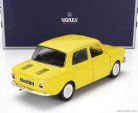 SIMCA  1000 LS 1974  YELLOW