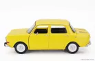 SIMCA  1000 LS 1974  YELLOW