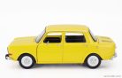 SIMCA  1000 LS 1974  YELLOW