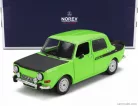 SIMCA  1000 RALLY2 1976  GREEN BLACK
