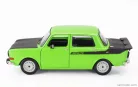 SIMCA  1000 RALLY2 1976  GREEN BLACK