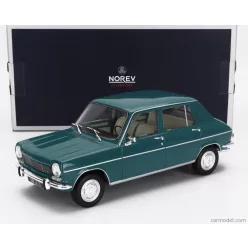 SIMCA  1100 GLS 1968  GREEN