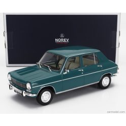 SIMCA  1100 GLS 1968  GREEN