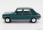 SIMCA  1100 GLS 1968  GREEN