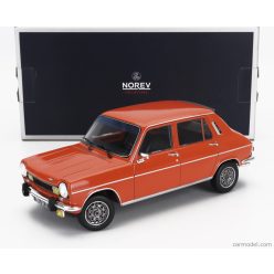 SIMCA  1100 Ti 1974