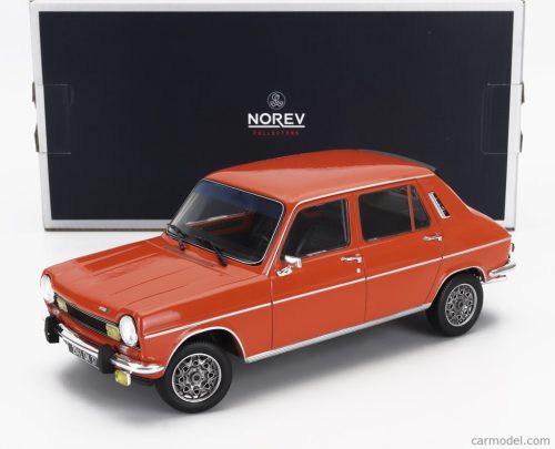 SIMCA  1100 Ti 1974