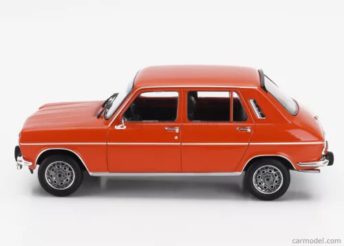 SIMCA  1100 Ti 1974