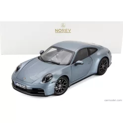 PORSCHE  911 992-2 CARRERA COUPE 2024  SILVER