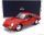 PORSCHE  901 911 L COUPE 1968  POLO RED