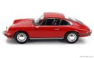 PORSCHE  901 911 L COUPE 1968  POLO RED