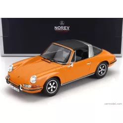 PORSCHE  911S 2.2 TARGA 1970  SIGNAL ORANGE