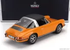 PORSCHE  911S 2.2 TARGA 1970  SIGNAL ORANGE