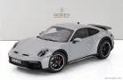 PORSCHE  911 992 DAKAR COUPE 2023  GREY