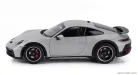 PORSCHE  911 992 DAKAR COUPE 2023  GREY