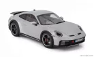 PORSCHE  911 992 DAKAR COUPE 2023  GREY