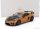 PORSCHE  718 CAYMAN GT4 RS WEISSACH PACKAGE 2023  BAHAMA YELLOW BLACK