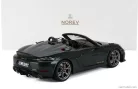 PORSCHE  718 (982) SPIDER RS WEISSACH PACKAGE 2023  FOREST GREEN