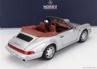 PORSCHE  911 964 CARRERA 2 CABRIOLET 1990