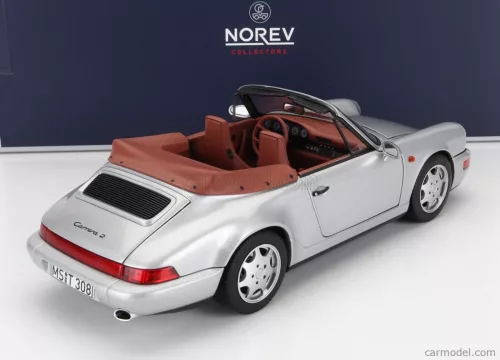 PORSCHE  911 964 CARRERA 2 CABRIOLET 1990