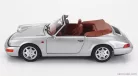 PORSCHE  911 964 CARRERA 2 CABRIOLET 1990