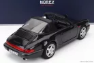 PORSCHE  911 964 CARRERA 4 TARGA 1991  BLUE