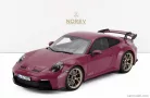 PORSCHE  911 992 GT3 COUPE 2021  RUBY STAR