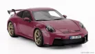 PORSCHE  911 992 GT3 COUPE 2021  RUBY STAR