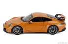 PORSCHE  911 992 GT3 COUPE 2021  BAHAMA YELLOW