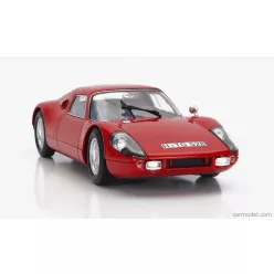 PORSCHE  904 GTS 1964