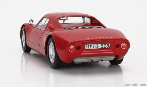 PORSCHE  904 GTS 1964