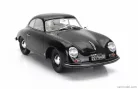PORSCHE 356A COUPE 1952