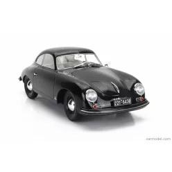 PORSCHE 356A COUPE 1952