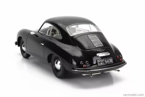 PORSCHE 356A COUPE 1952