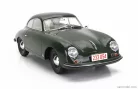 PORSCHE 356 COUPE 1954