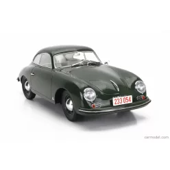 PORSCHE 356 COUPE 1954